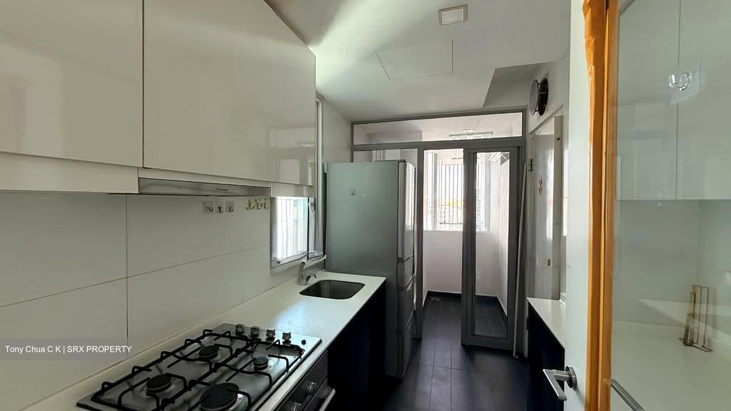 The Minton (D19), Condominium #566251141